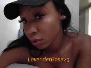 LavenderRose23