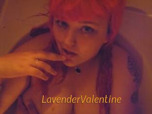 LavenderValentine Porn University