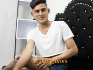 LavladyJones