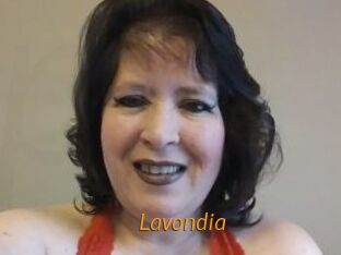Lavondia