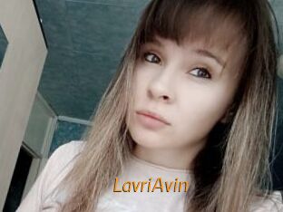 LavriAvin
