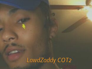 LawdZaddy_COT2