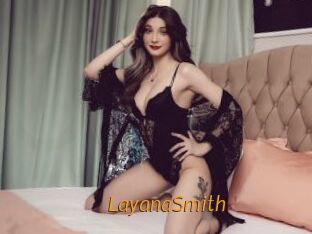 LayanaSmith