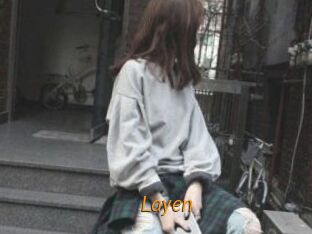 Layen Porn University