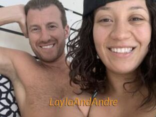 LaylaAndAndre