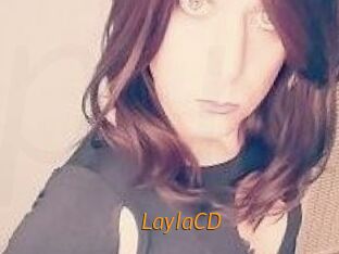LaylaCD
