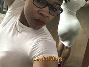 Layla_Ellies Porn University