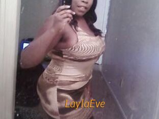 LaylaEve Porn University