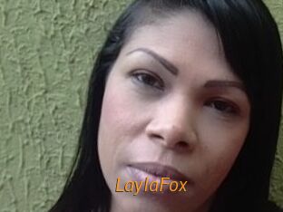 LaylaFox