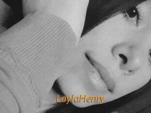 LaylaHenry