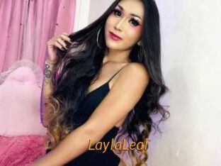 LaylaLeal