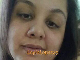 LaylaLopez25 Porn University