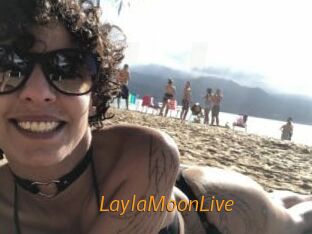 LaylaMoonLive