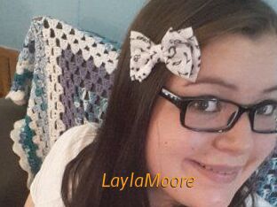 LaylaMoore