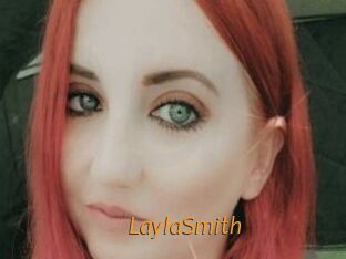LaylaSmith