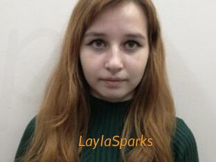 LaylaSparks
