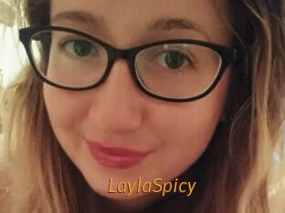 LaylaSpicy