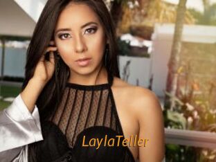 LaylaTeller