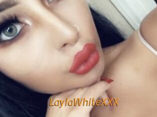 LaylaWhiteXXX