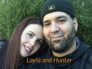 Layla_and_Hunter