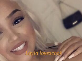 Layla_lovescock Porn University