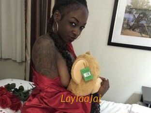 LaylaaJai Porn University
