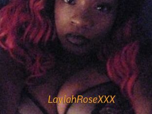 LaylahRoseXXX