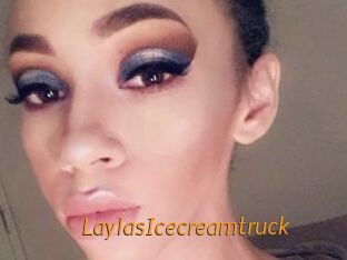 LaylasIcecreamtruck