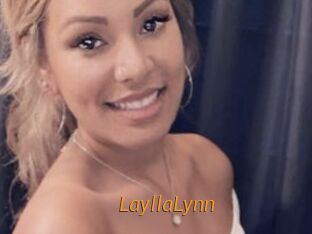 LayllaLynn