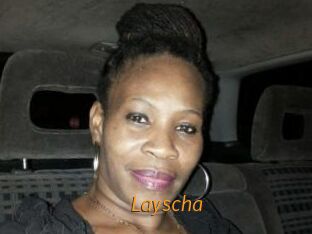 Layscha Porn University
