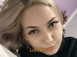LayzyMiks