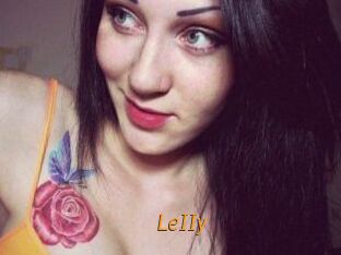 LeIIy