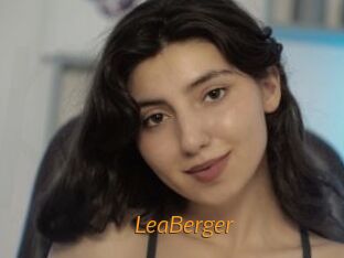 LeaBerger