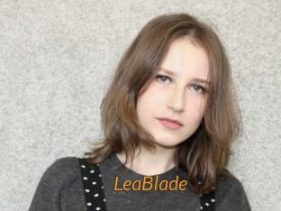LeaBlade