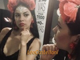 LeaCastellani