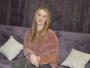 LeaClark