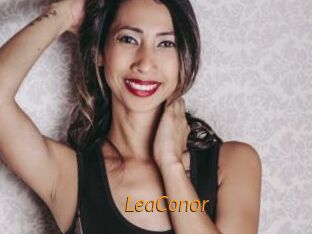 LeaConor