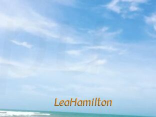 LeaHamilton