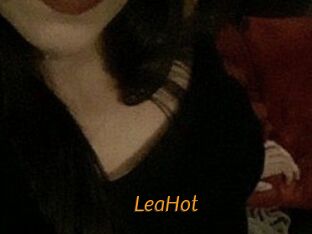 LeaHot