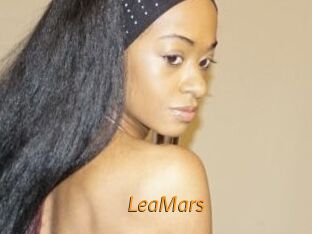 LeaMars
