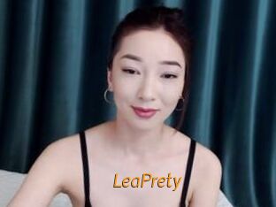 LeaPrety