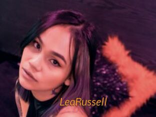 LeaRussell