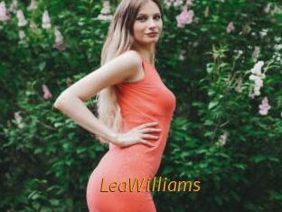 LeaWilliams