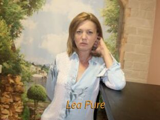 Lea_Pure
