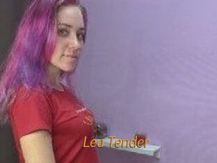 Lea_Tender