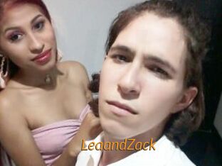 LeaandZack