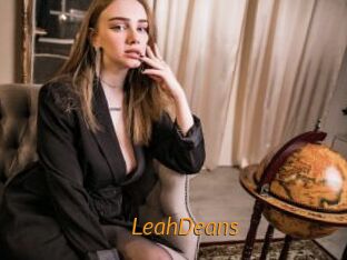LeahDeans