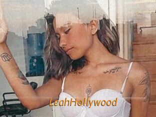 LeahHollywood