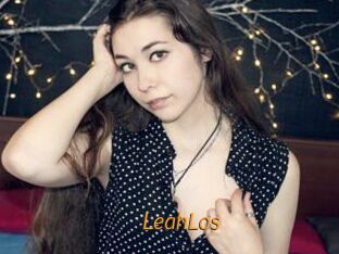 LeahLos