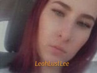 LeahLustLee Porn University